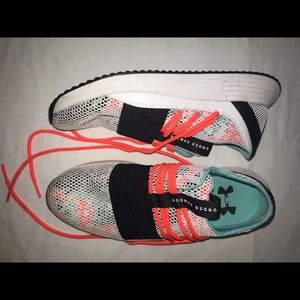 Under Armour shoes